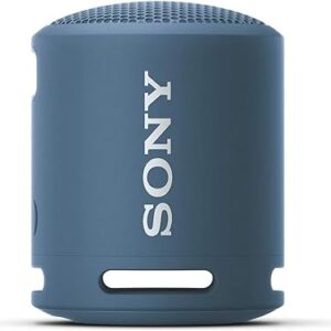 Sony Srs-Xb13 Wireless Extra Bass Bluetooth Speaker comes with 16 Hours, Waterproof & Dustproof
