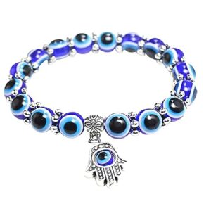 Jewr Jewellery for women Evil Eye Bracelet for Girls and Women